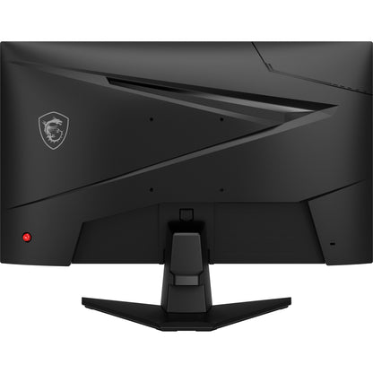 MSI MAG 244F computer monitor 23.6" 1920 x 1080 pixels Full HD LCD Black
