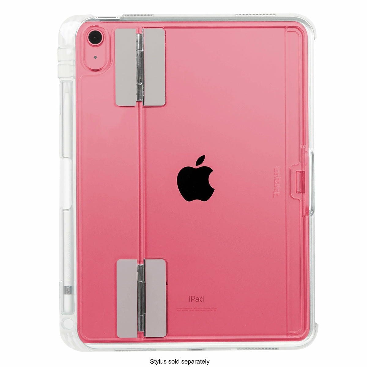 Targus Click-In 10.9" Cover Transparent