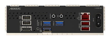 GIGABYTE B850I AORUS PRO motherboard AMD B850 Socket AM5 mini ITX