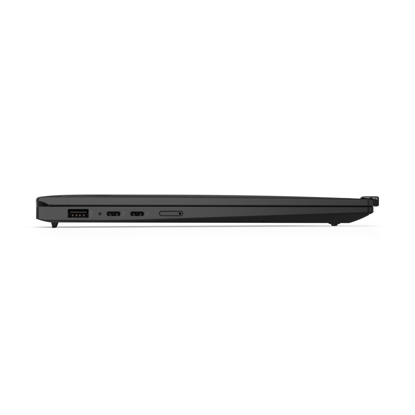 Lenovo ThinkPad X1 Carbon Gen 12 Intel Core Ultra 7 165U Laptop 14" Touchscreen WUXGA 32 GB LPDDR5x-SDRAM 512 GB SSD Wi-Fi 6E (802.11ax) Windows 11 Pro English Black