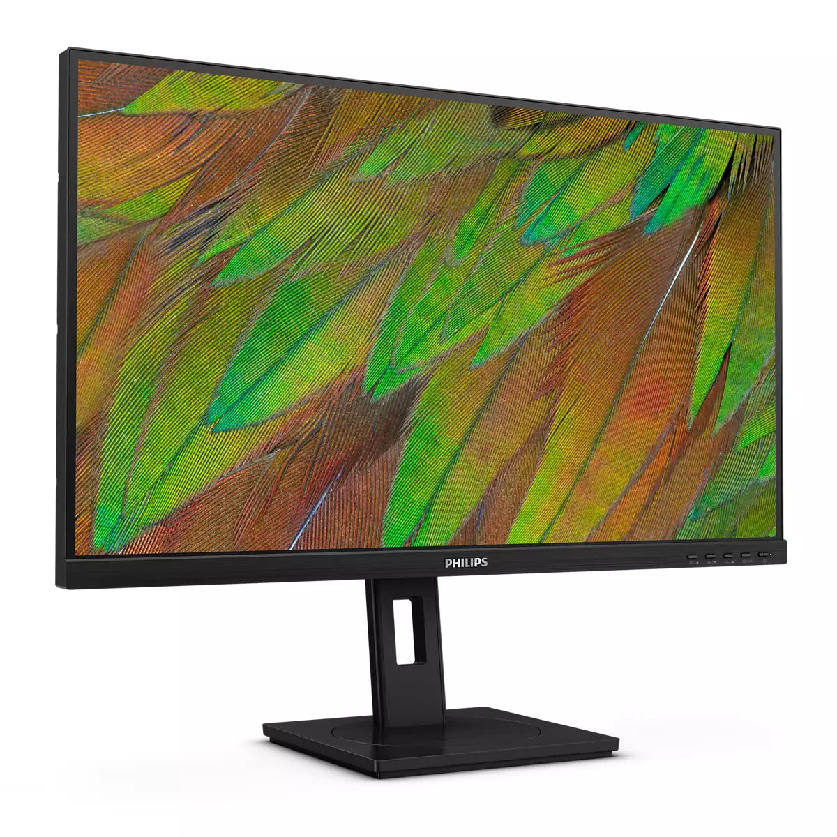 Philips 3000 series 27B1U3900/75 computer monitor 27" 3840 x 2160 pixels 4K Ultra HD LCD Black