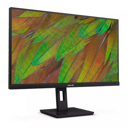 Philips 3000 series 27B1U3900/75 computer monitor 27" 3840 x 2160 pixels 4K Ultra HD LCD Black