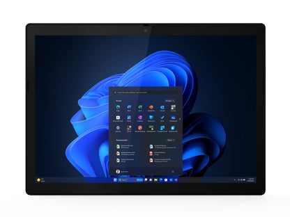 Lenovo ThinkPad X12 Detachable Gen 2 Intel Core Ultra 7 164U Hybrid (2-in-1) 12.3" Touchscreen 16 GB LPDDR5x-SDRAM 512 GB SSD Wi-Fi 6E (802.11ax) Windows 11 Pro Black
