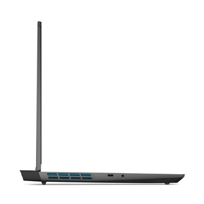 Lenovo LOQ 16IRH8 Intel® Core™ i7 i7-13620H Laptop 16" WUXGA 16 GB DDR5-SDRAM 512 GB SSD NVIDIA GeForce RTX 4050 Wi-Fi 6 (802.11ax) Windows 11 Home US English Gray