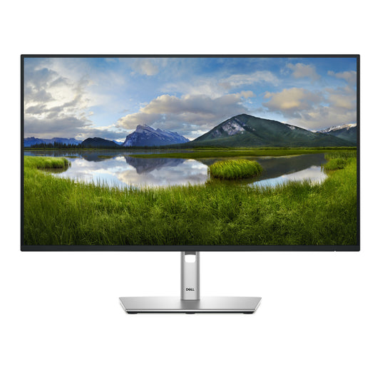 DELL Pro Plus P2725H computer monitor 27" 1920 x 1080 pixels Full HD LCD Black