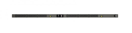 Vertiv I10082 power distribution unit (PDU) 36 AC outlet(s) Black