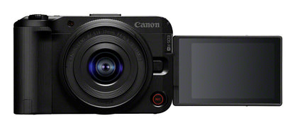 Canon EOS R50 V MILC 24.2 MP CMOS 6000 x 4000 pixels Black