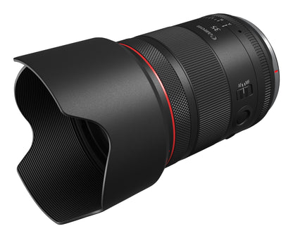 Canon RF35mm F1.4 L VCM MILC Wide-angle Black