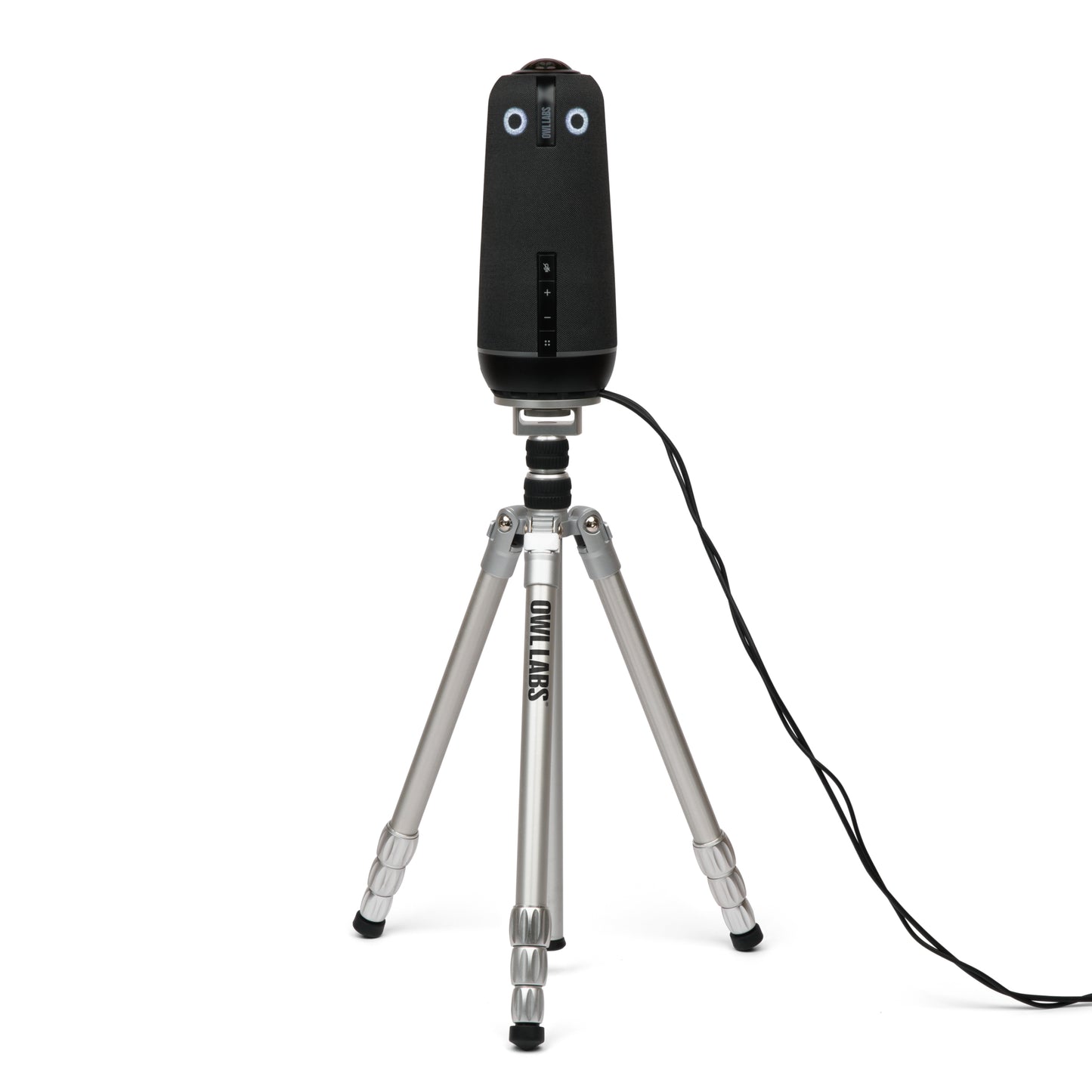 Owl Labs for Meeting Owl tripod Conference camera 3 leg(s) Silver