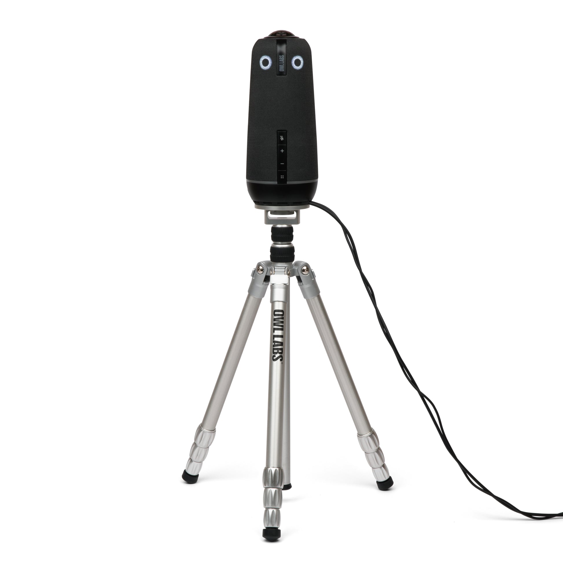 Owl Labs for Meeting Owl tripod Conference camera 3 leg(s) Silver