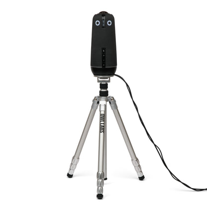 Owl Labs for Meeting Owl tripod Conference camera 3 leg(s) Silver