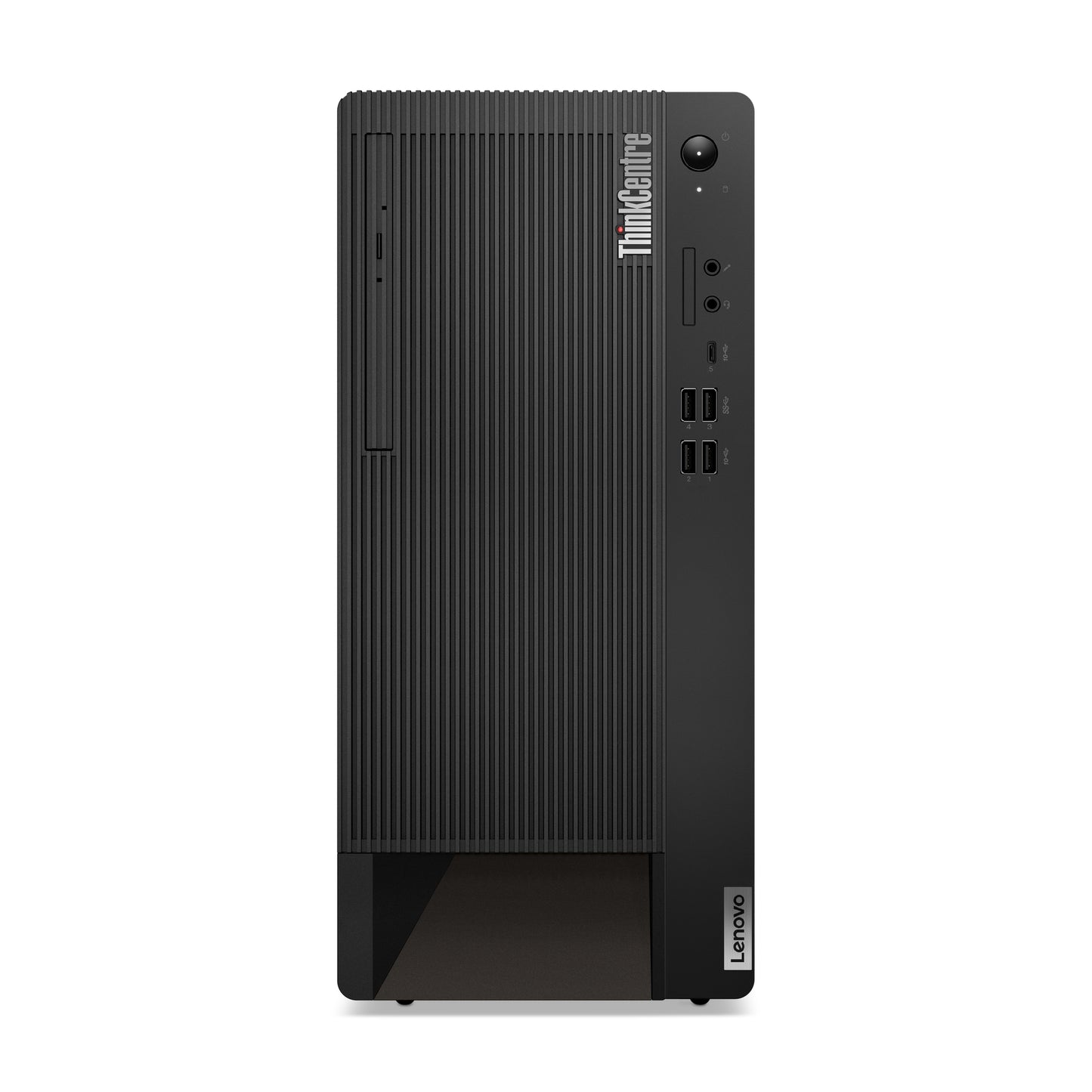 Lenovo ThinkCentre M90t Intel® Core™ i9 i9-14900 32 GB DDR5-SDRAM 512 GB SSD Windows 11 Pro Tower PC Black