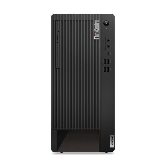 Lenovo ThinkCentre M90t Intel® Core™ i9 i9-14900 32 GB DDR5-SDRAM 1 TB SSD Windows 11 Pro Tower PC Black
