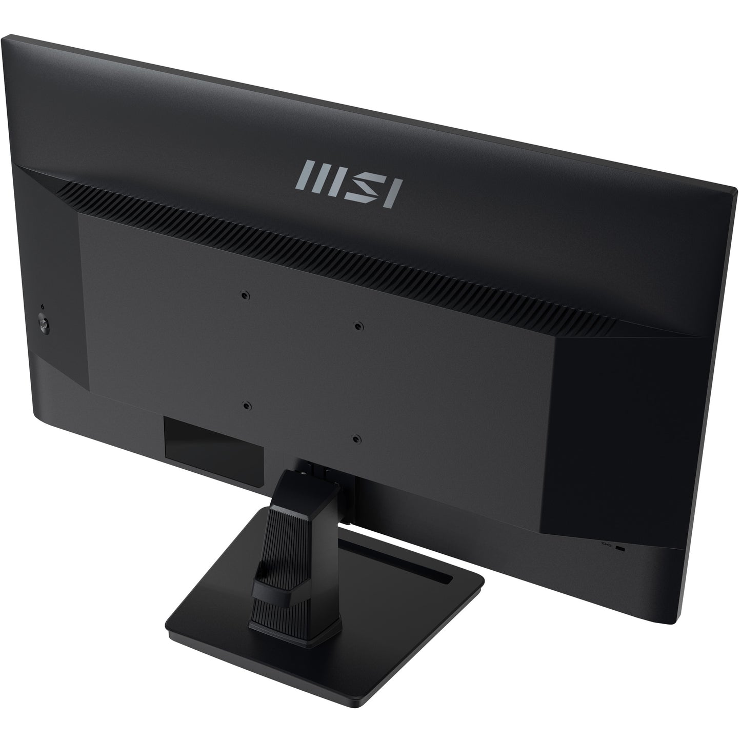 MSI Pro MP275Q computer monitor 27" 2560 x 1440 pixels Wide Quad HD LED Black