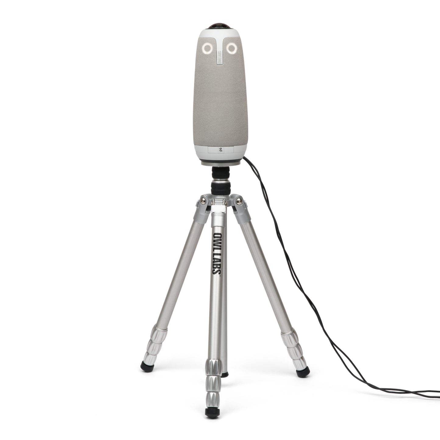 Owl Labs for Meeting Owl tripod Conference camera 3 leg(s) Silver