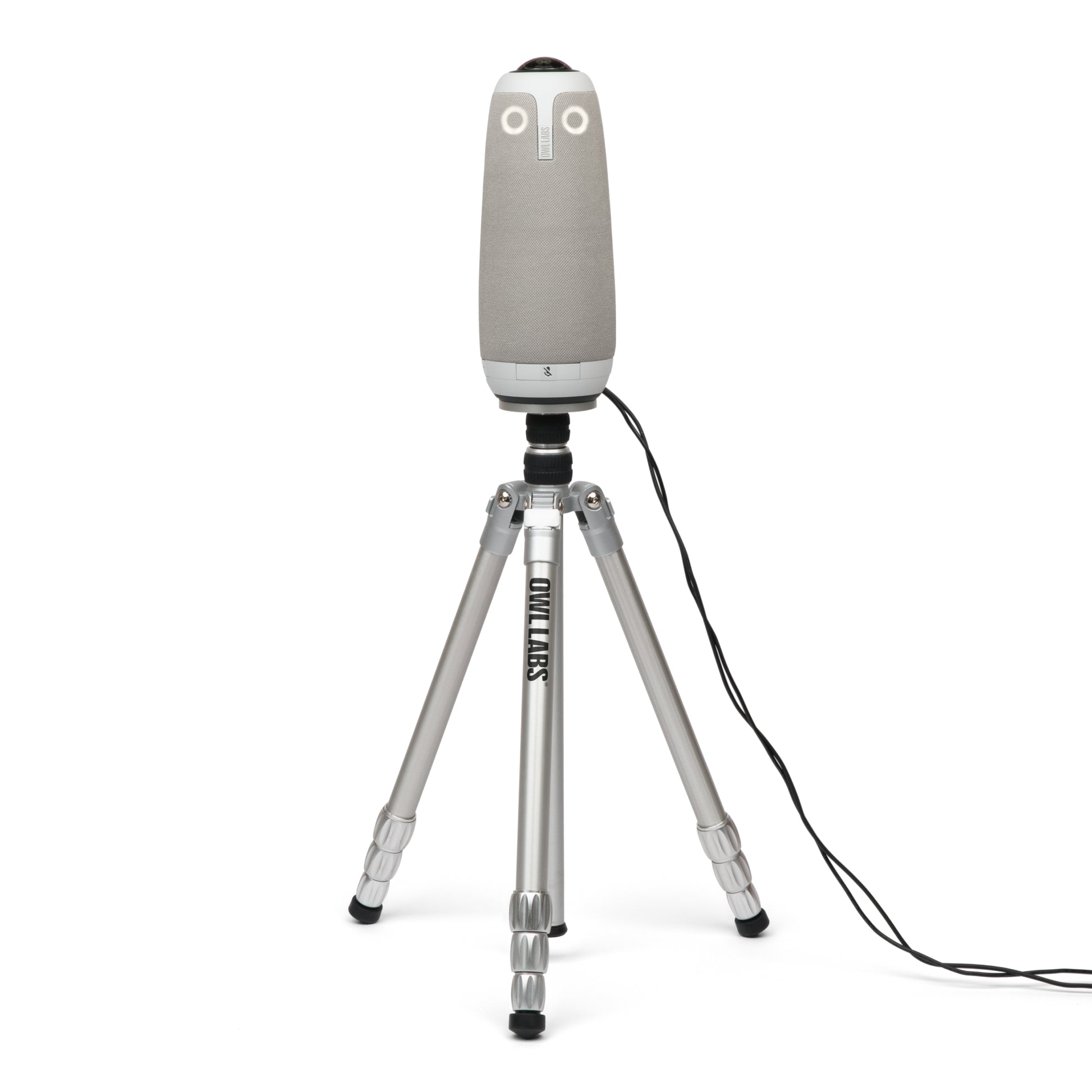 Owl Labs for Meeting Owl tripod Conference camera 3 leg(s) Silver