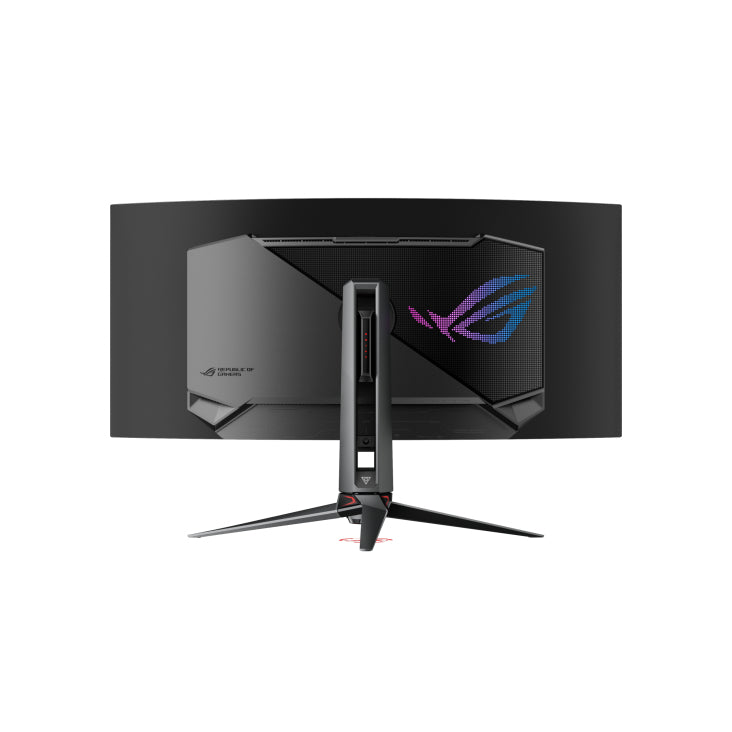 ASUS ROG Swift OLED PG39WCDM computer monitor 39" 3440 x 1440 pixels UltraWide Quad HD LCD Black