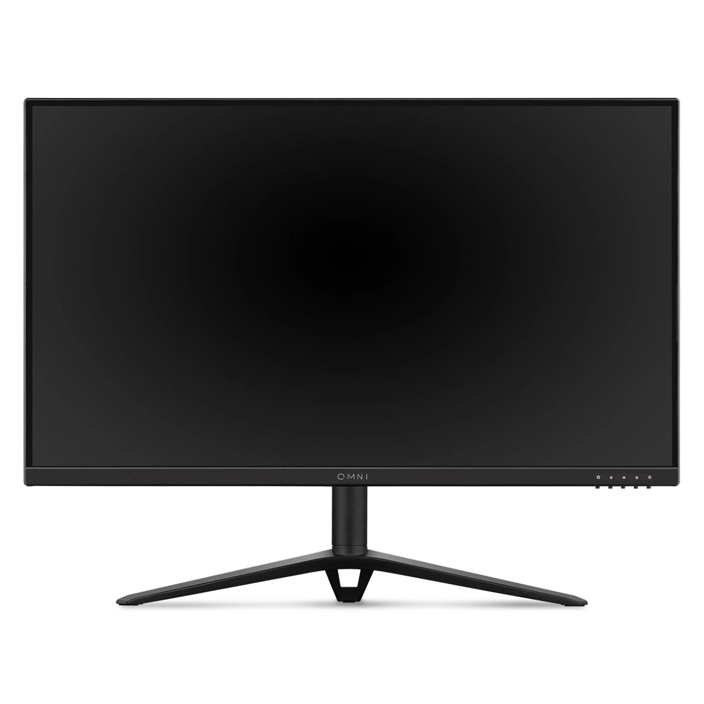 Viewsonic VX Series VX2728J-2K computer monitor 27" 2560 x 1440 pixels Quad HD LED Black