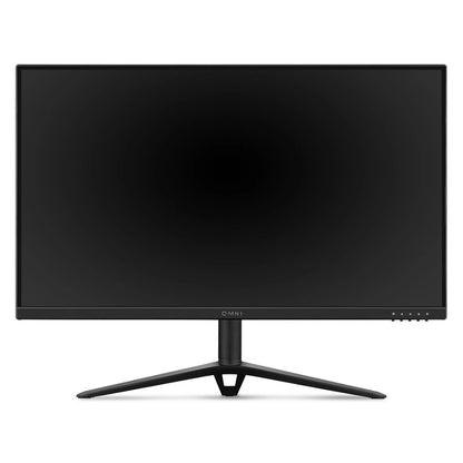 Viewsonic VX Series VX2728J-2K computer monitor 27" 2560 x 1440 pixels Quad HD LED Black