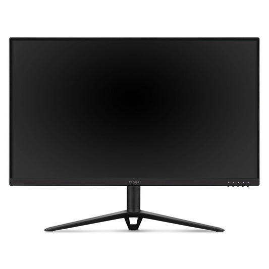 Viewsonic VX Series VX2728J-2K computer monitor 27" 2560 x 1440 pixels Quad HD LED Black