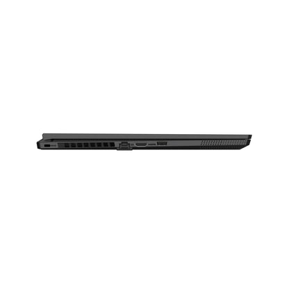 MSI Stealth A16 AI+ A3XWHG-207US Copilot+ PC AMD Ryzen AI 7 370 Laptop 16" Quad HD+ 64 GB LPDDR5x-SDRAM 2 TB SSD NVIDIA GeForce RTX 5070 Ti Wi-Fi 7 (802.11be) Windows 11 Pro Black
