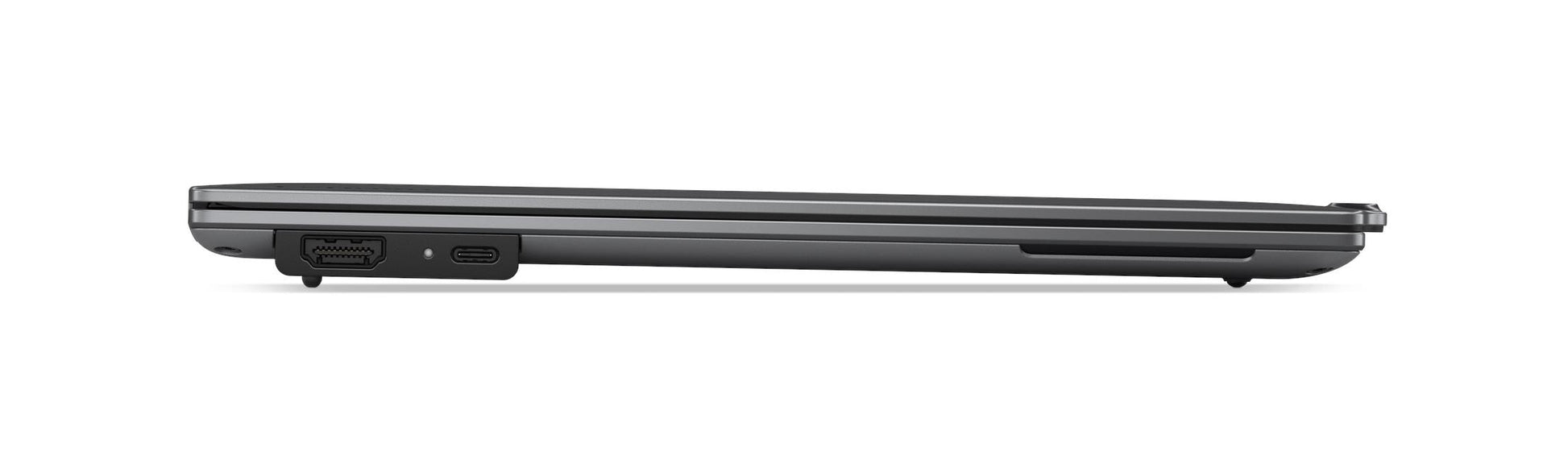 Lenovo ThinkPad X9-14 Gen 1 Aura Edition Copilot+ PC Intel Core Ultra 5 226V Laptop 14" WUXGA 16 GB LPDDR5x-SDRAM 512 GB SSD Wi-Fi 7 (802.11be) Windows 11 Pro English Gray