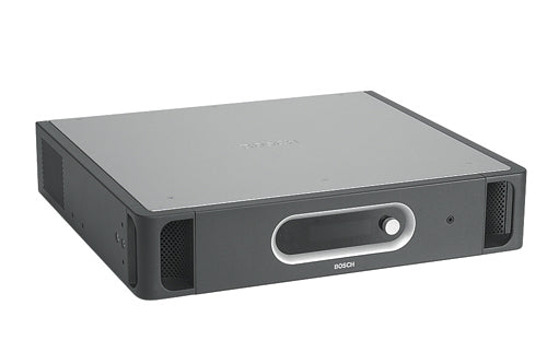Bosch INT-TX32 audio switch Charcoal, Silver
