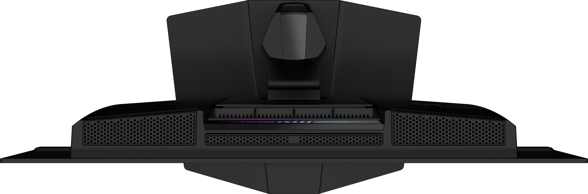 MSI MPG 272URX QD-OLED computer monitor 26.5" 3840 x 2160 pixels 4K Ultra HD Black