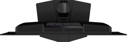 MSI MPG 272URX QD-OLED computer monitor 26.5" 3840 x 2160 pixels 4K Ultra HD Black