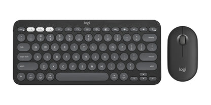 Logitech Pebble 2 Combo for Mac
