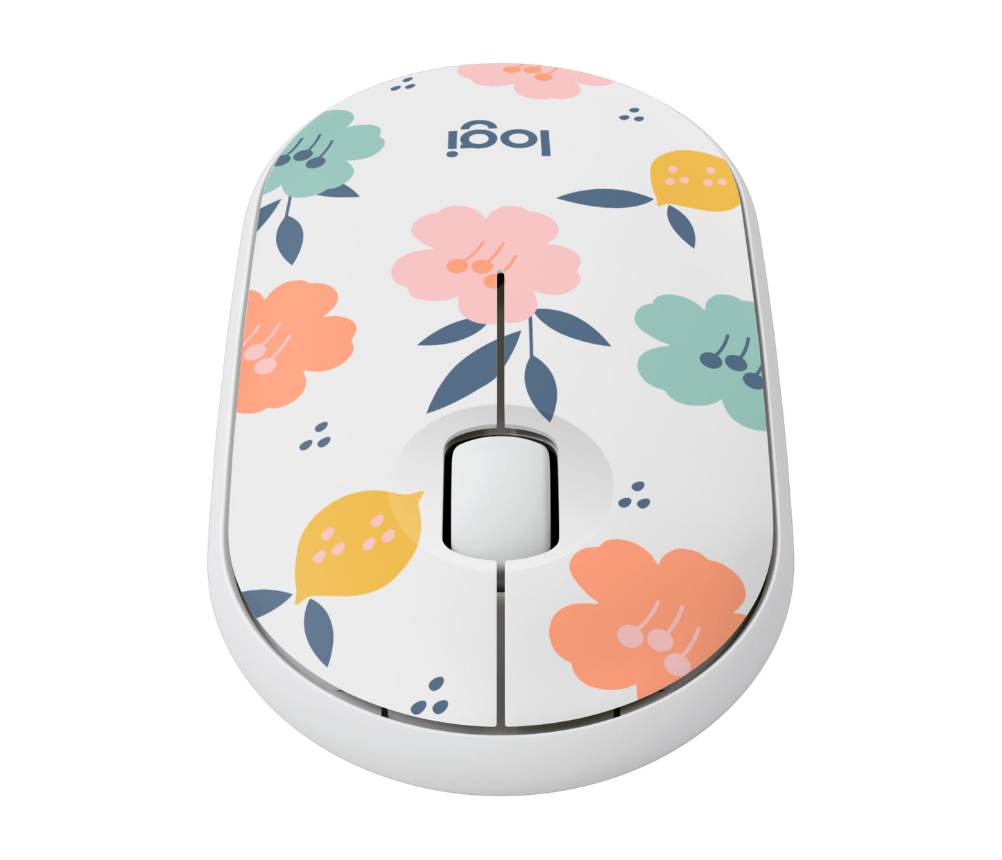 Logitech 910-007280 mouse RF Wireless
