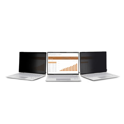 StarTech.com 14LT6-PRIVACY-SCREEN display privacy filters 14" Laptop Frameless display privacy filter