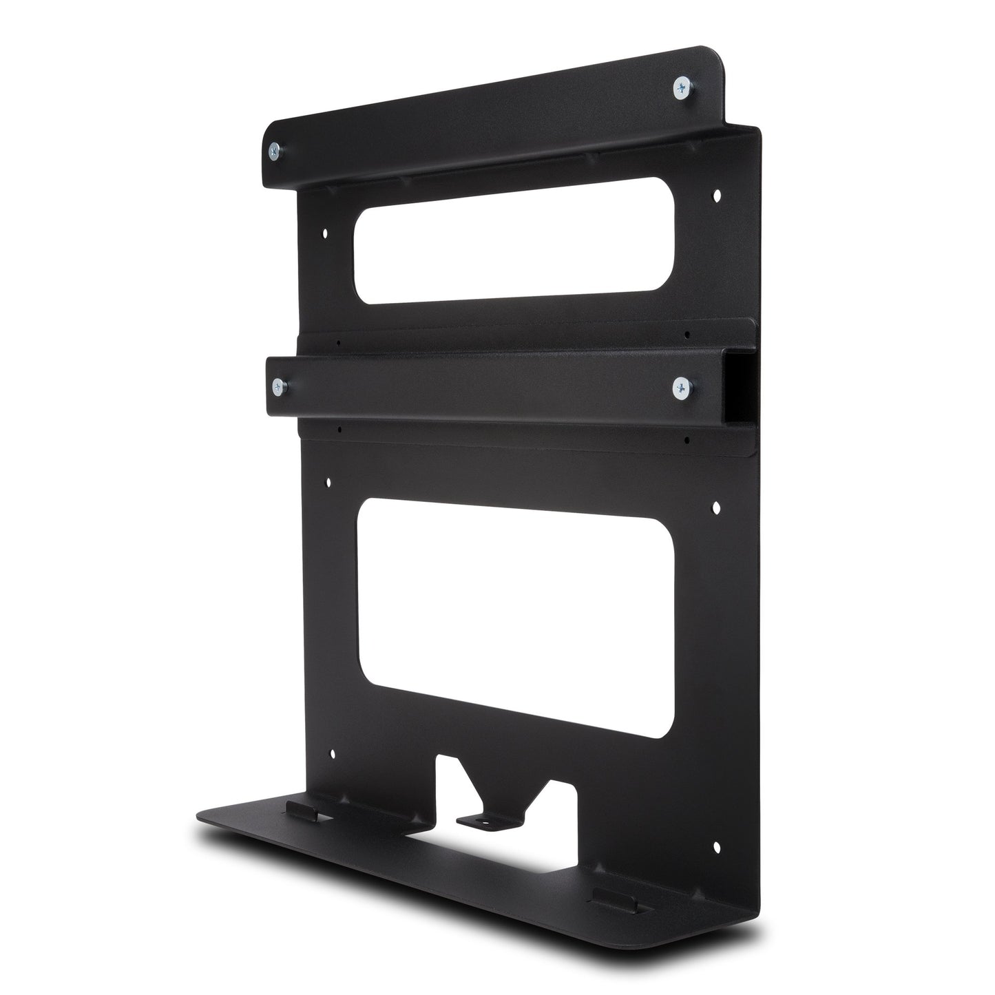 Kensington K64428WW charging station organizer Steel Black