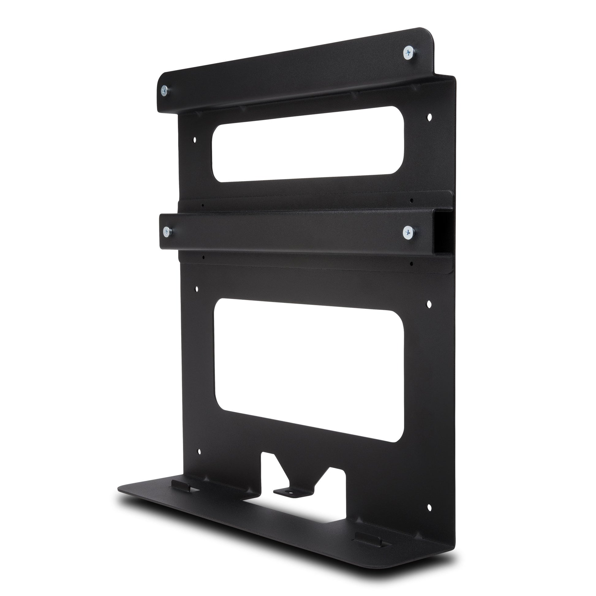 Kensington K64428WW charging station organizer Steel Black
