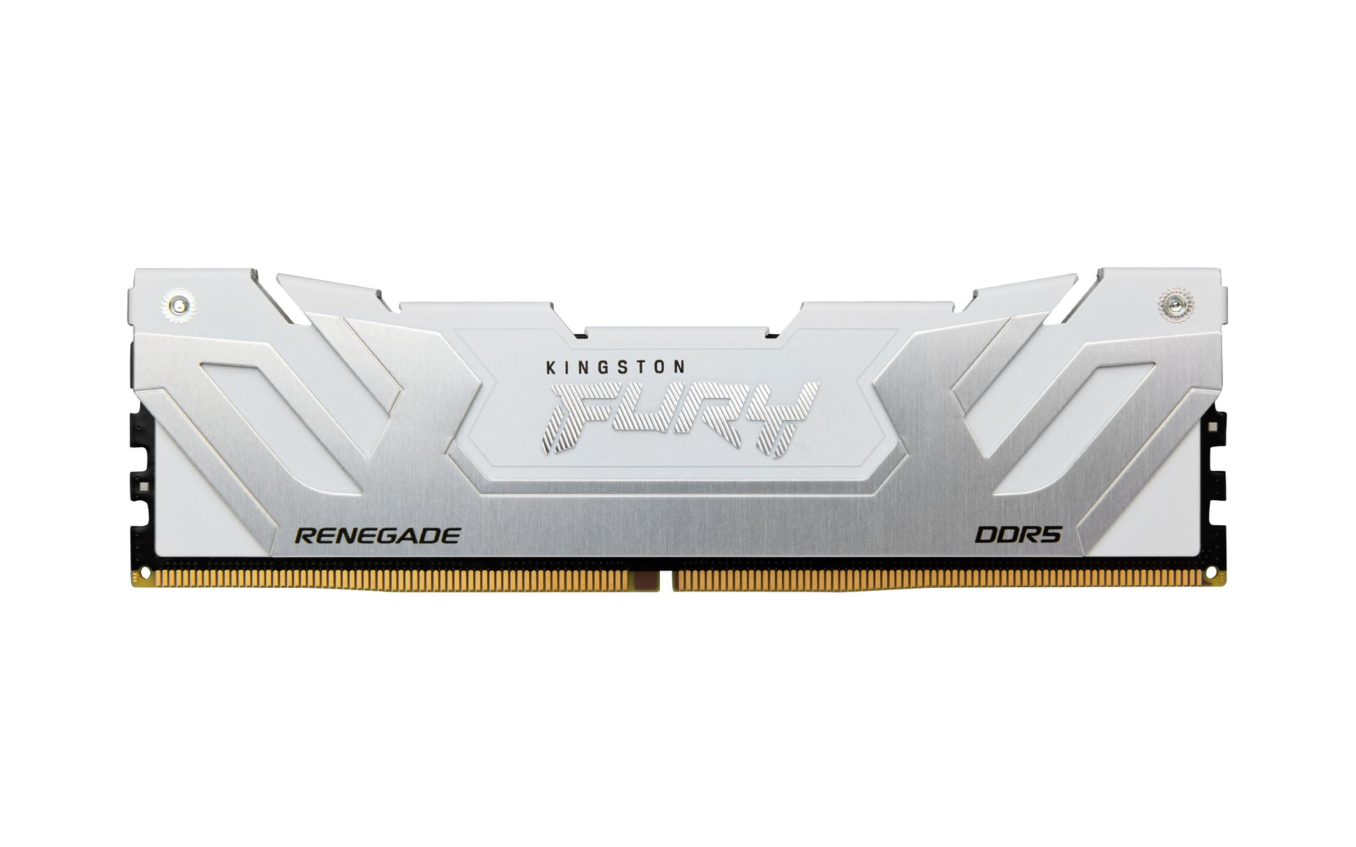 Kingston Technology FURY Renegade memory module 48 GB 2 x 24 GB DDR5 8400 MT/s