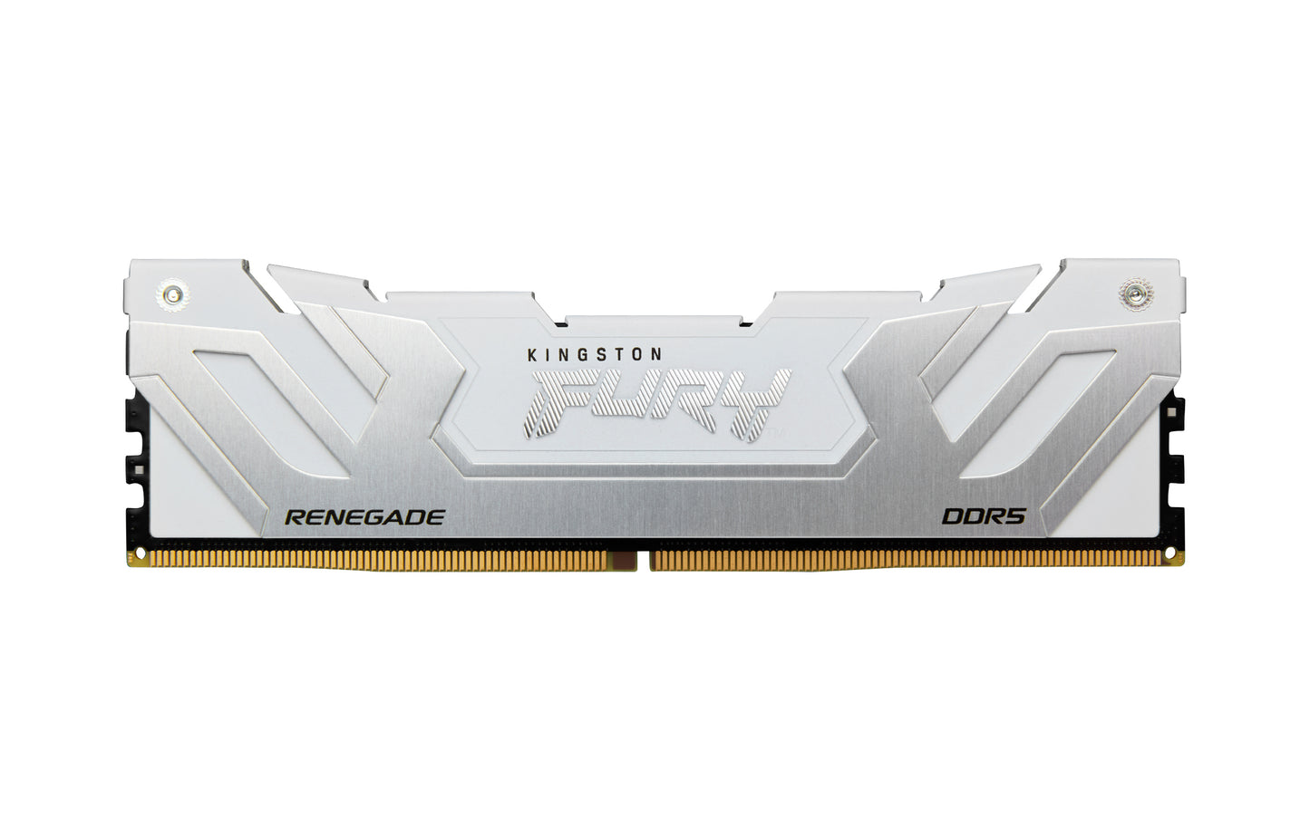 Kingston Technology FURY Renegade memory module 24 GB 1 x 24 GB DDR5 8400 MT/s