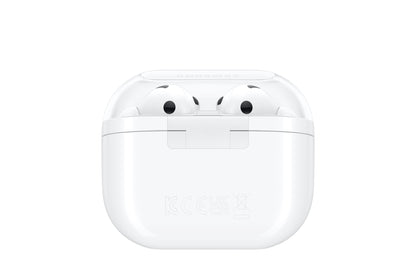 Samsung Galaxy Buds3 Pro Headset True Wireless Stereo (TWS) In-ear Calls/Music USB Type-C Bluetooth White