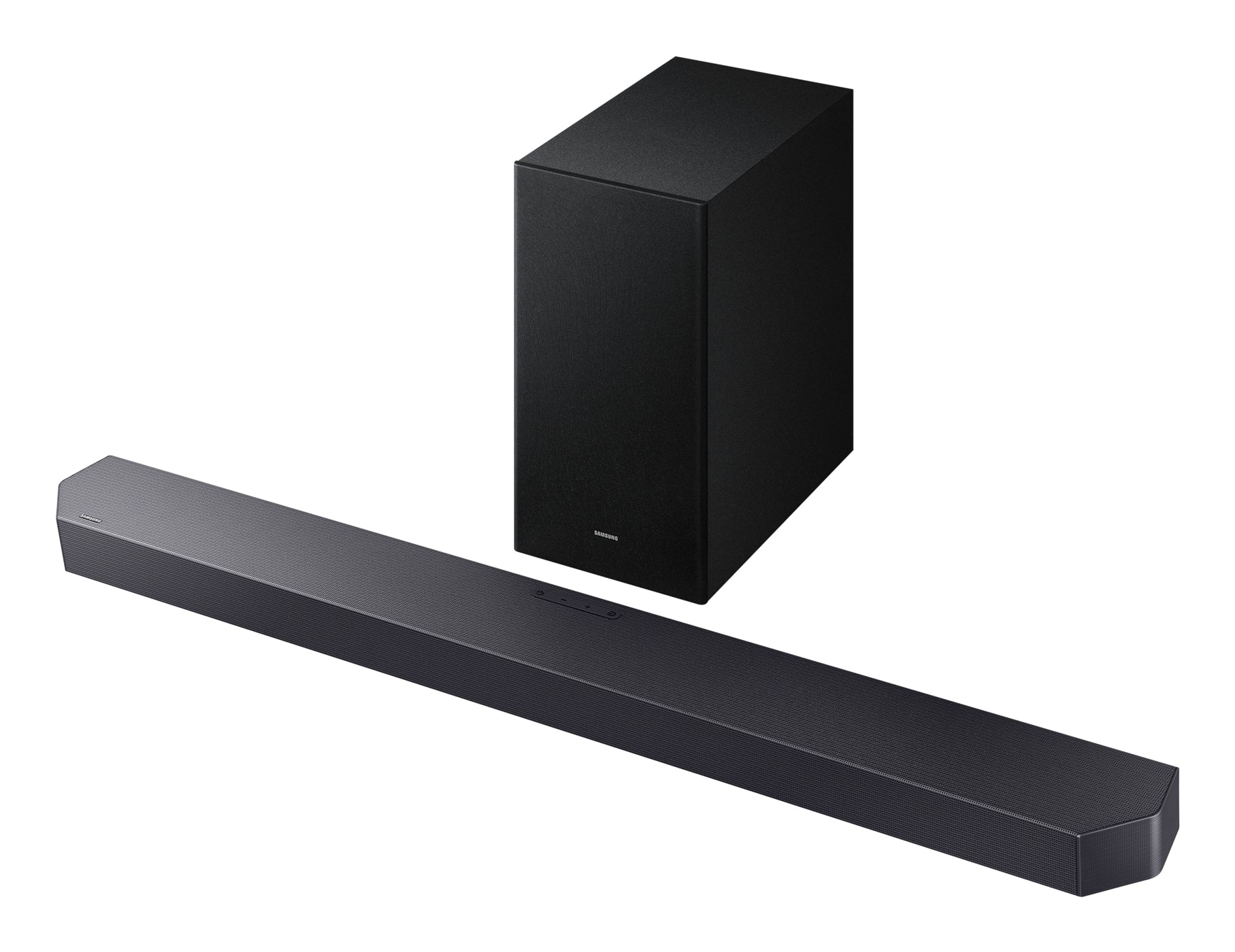 Samsung HW-Q600F Black 3.1.2 channels