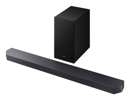 Samsung HW-Q600F Black 3.1.2 channels