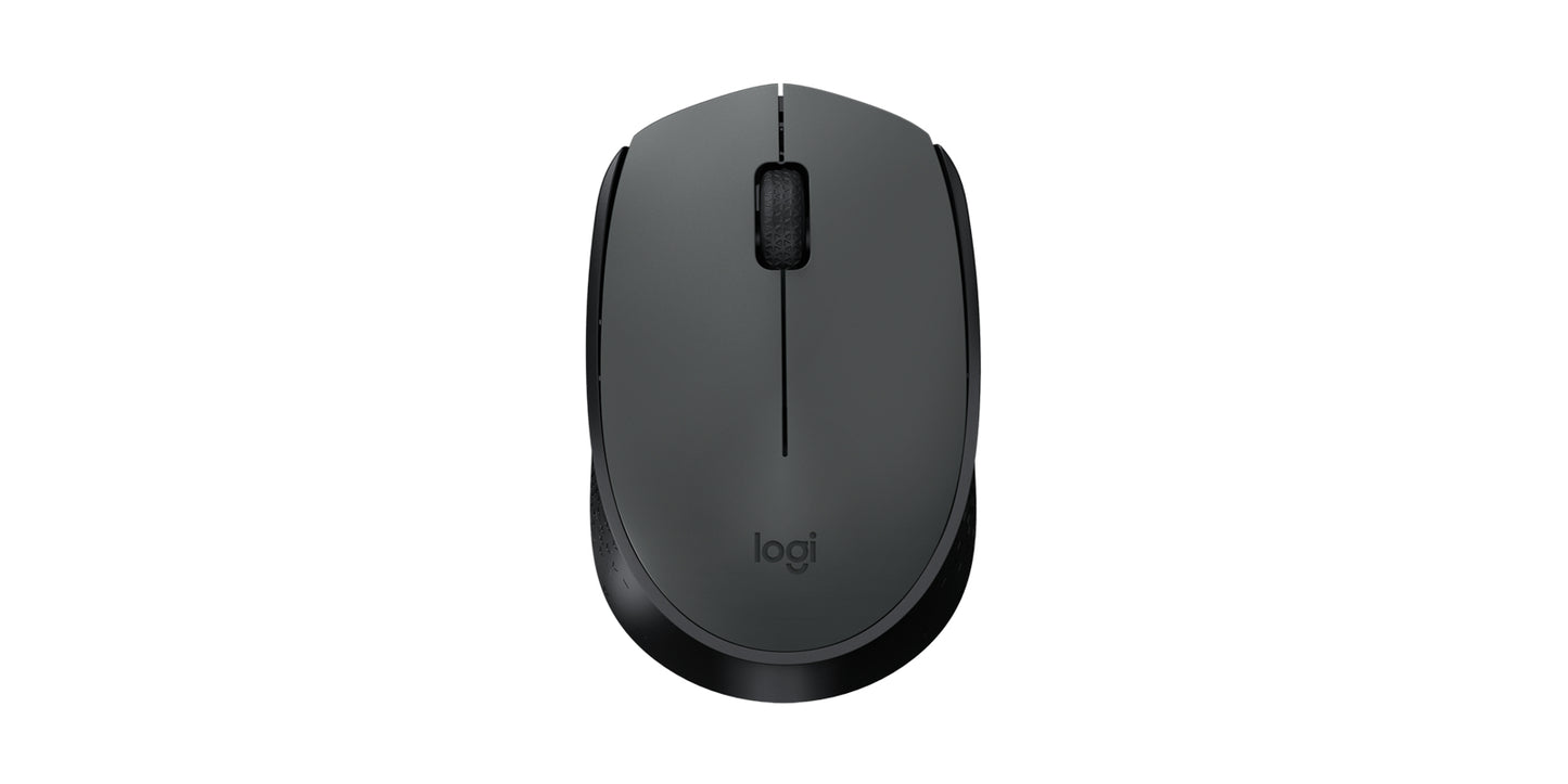 Logitech MK235 Wireless Keyboard and Mouse Combo
