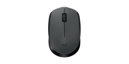 Logitech MK235 Wireless Keyboard and Mouse Combo
