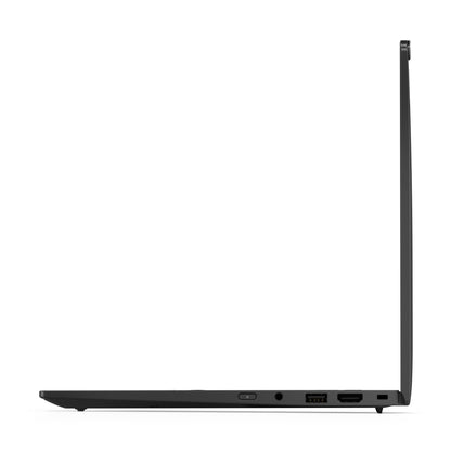 Lenovo ThinkPad X1 Carbon Gen 12 Intel Core Ultra 5 125U Laptop 14" Touchscreen WUXGA 16 GB LPDDR5x-SDRAM 1 TB SSD Wi-Fi 6E (802.11ax) Windows 11 Pro English Black