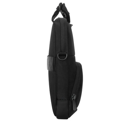 Targus TBS579GL laptop case 14" Messenger case Black