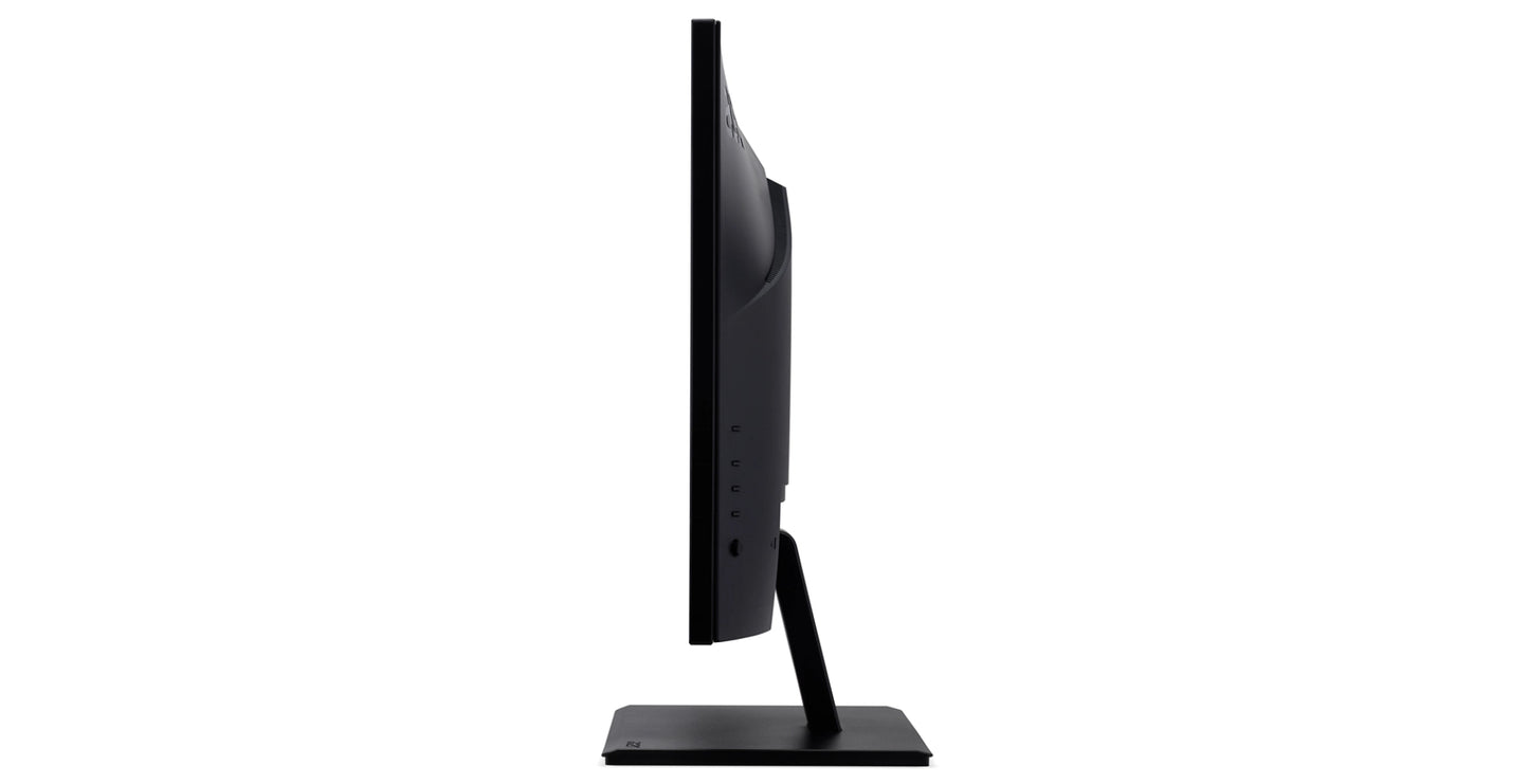 Acer Vero V7 V227Q E3 computer monitor 21.5" 1920 x 1080 pixels Full HD LED Black