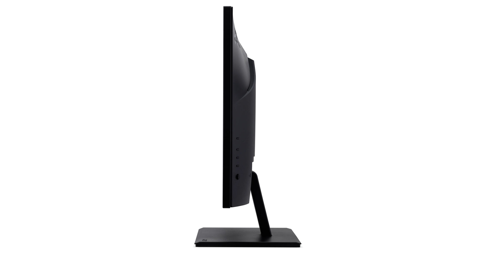 Acer Vero V7 V227Q E3 computer monitor 21.5" 1920 x 1080 pixels Full HD LED Black