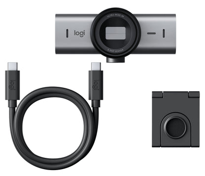 Logitech MX Brio 705 for Business