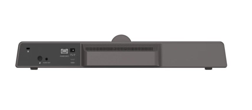 Viewsonic UMB202 video conferencing camera Black 3840 x 2160 pixels 30 fps CMOS 1/2.3"