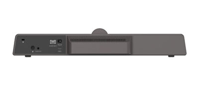 Viewsonic UMB202 video conferencing camera Black 3840 x 2160 pixels 30 fps CMOS 1/2.3"