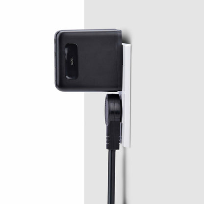 StarTech.com 2210GCN-WALL-CHARGER mobile device charger Universal Black AC Fast charging Indoor