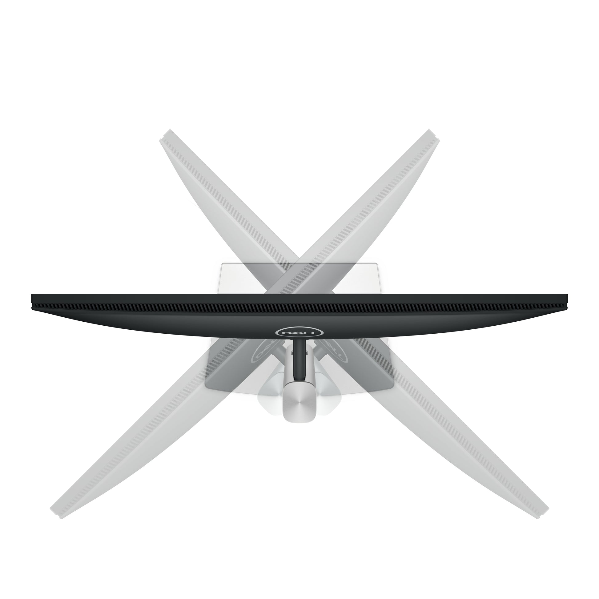 DELL Pro Plus P2425H computer monitor 23.8" 1920 x 1080 pixels Full HD LCD Black